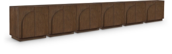 Brown 77001-T-6PC