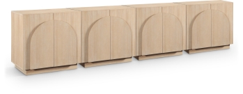 Natural 77001-T-4PC