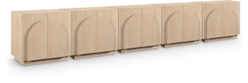 Natural 77001-T-5PC