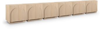 Natural 77001-T-6PC