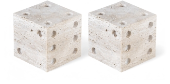 Travertine ACC130