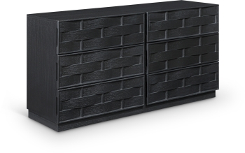 Black 317-D