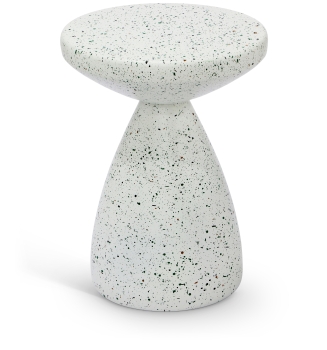 White 99027-ET