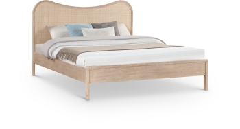 Natural 66072-Bed