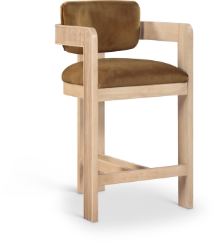 Saddle 11077-C
