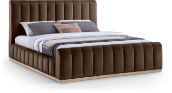 Brown Amara-Bed