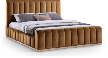 Saddle Amara-Bed