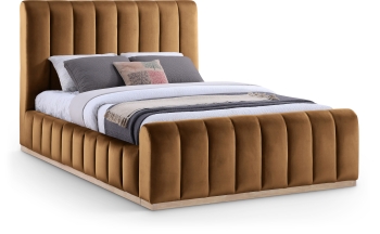 Saddle Amara-Bed