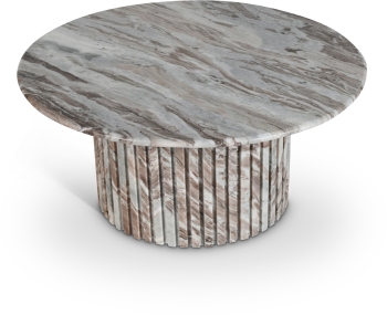 Brown 248-CT-Marble