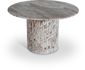 Brown 248-DT48-Marble