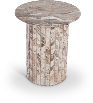 Brown 248-ET-Marble