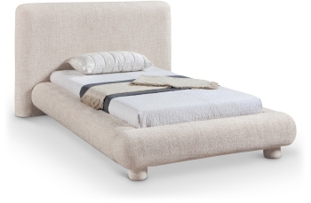 Beige B1234-Twin