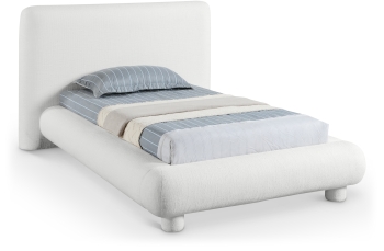 Cream B1234-Twin