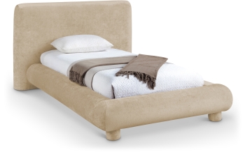 Beige B1235-Twin