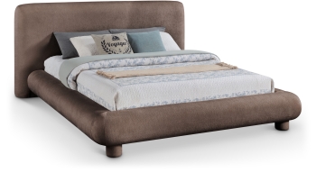 Brown B1235-Bed
