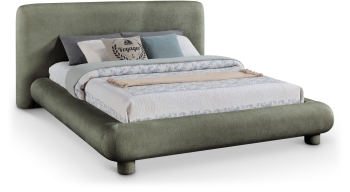 Green B1235-Bed