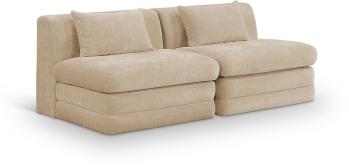 Beige 608-S76A