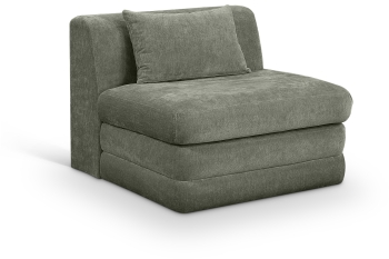 Green 608-Armless