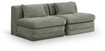 Green 608-S76A