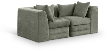 Green 608-S76B