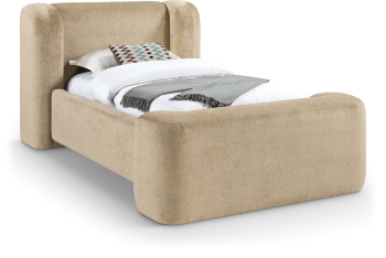 Beige Modena-Twin