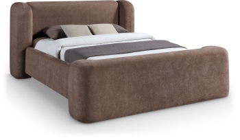 Brown Modena-Bed