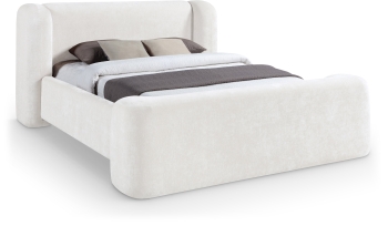 Cream Modena-Bed