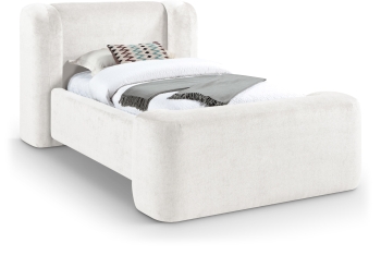 Cream Modena-Bed