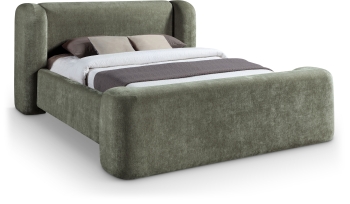 Green Modena-Bed