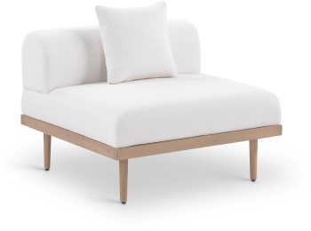 Cream 55036-Armless