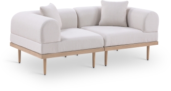 Beige 55036-S2B