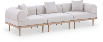 Beige 55036-S3B