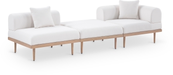 Cream 55036-S3D
