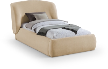 Beige Sandro-Twin