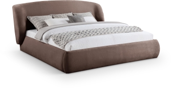Brown Sandro-Bed