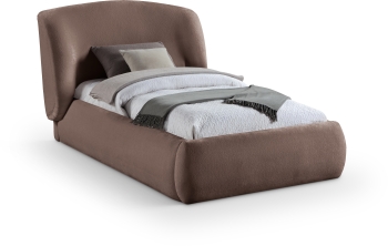 Brown Sandro-Twin