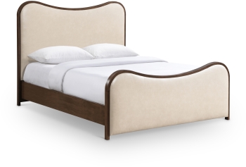 Cream B1238-Bed