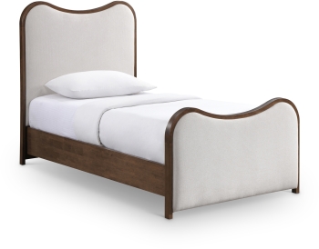 Beige B1239-Twin