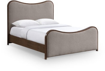 Brown B1239-Bed
