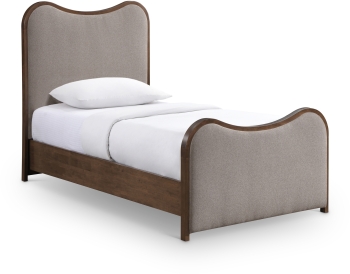 Brown B1239-Twin