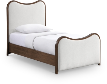 Cream B1239-Twin