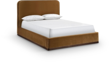Saddle Rava-Bed