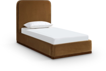 Saddle Rava-Bed