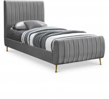 Grey Zara-Bed