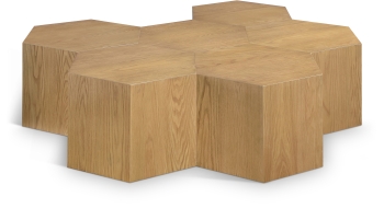 Natural 261-CT-6PC