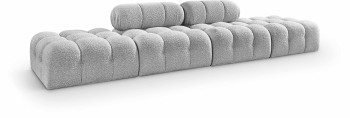 Grey 611-S136C