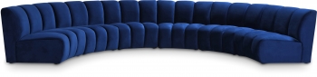 Blue 638-6PC