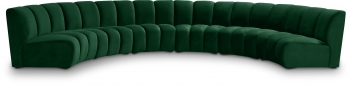 Green 638-6PC