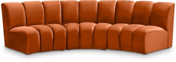 Cognac 638-3PC