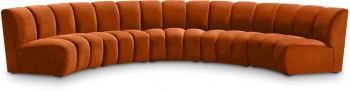 Cognac 638-5PC